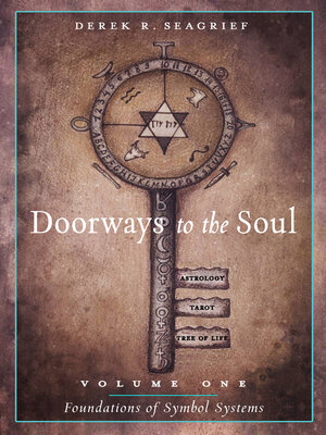 cover image of Doorways to the Soul Vlm 1 Foundations of Symbol Systems